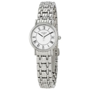 ĐỒNG HỒ LONGINES Grande Classique White Dial Ladies Watch