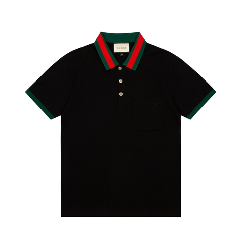 ÁO GUCCI Polo-Shirt