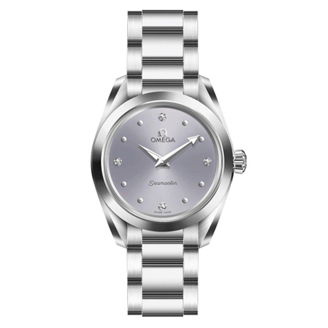 ĐỒNG HỒ OMEGA Seamaster AquaTerra Automatic Chronometer Ladies Watch