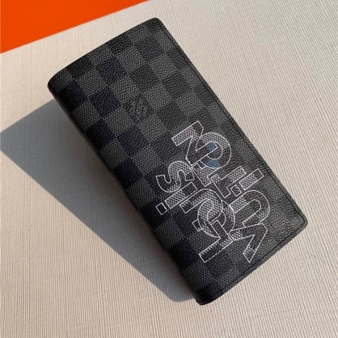 Ví LOUIS VUITTON Monogram multiple wallet