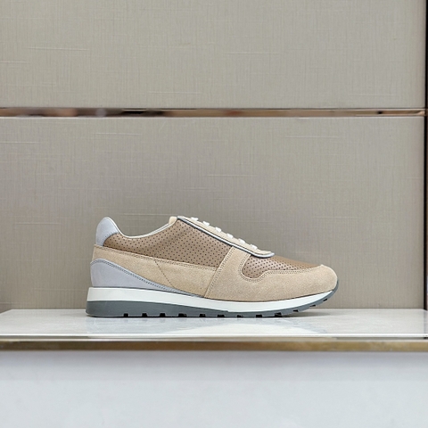 GIÀY BRUNELLO CUCINELLI SNEAKERS SHOES AAA