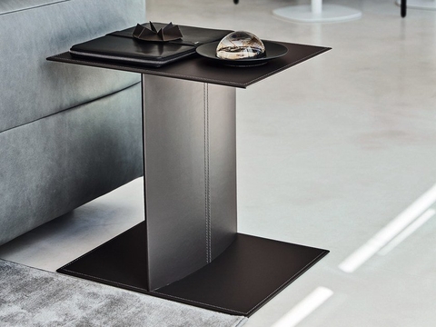 BÀN TRÀ VENICE High side table