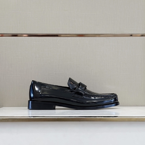 GIÀY LOUIS VUITTON MAJOR LOAFER SHOES AAA