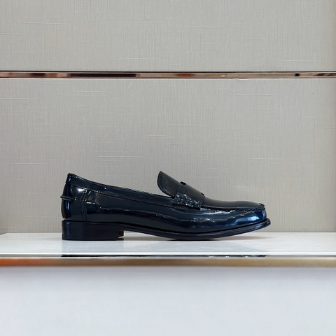 GIÀY HERMES LOAFER SHOES AAA