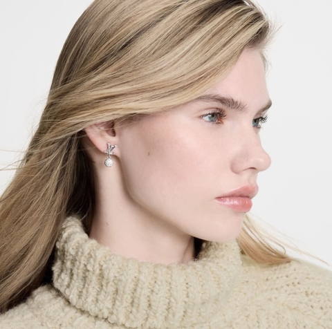 HOA TAI LOUIS VUITTON LV LOUISA DIAMOND