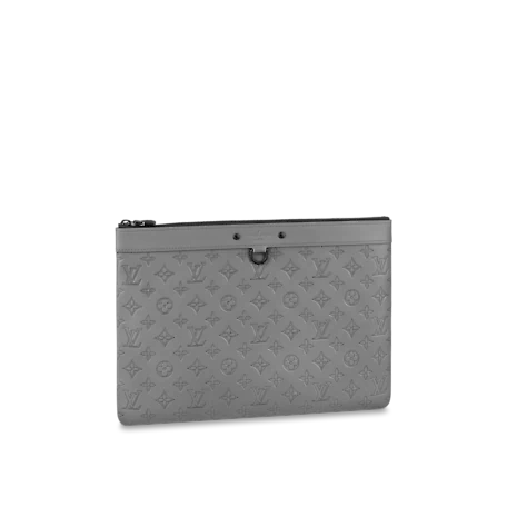 TÚI LOUIS VUITTON POCHETTE DISCOVERY SS2022