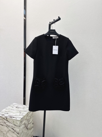 VÁY VALENTINO Rose Dress High Classy