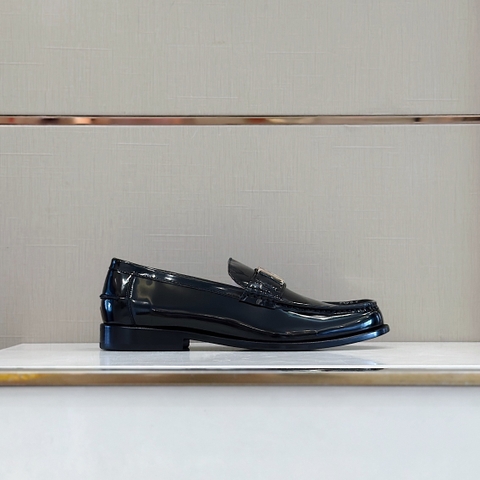 GIÀY FENDI FF LOAFER SHOES AAA