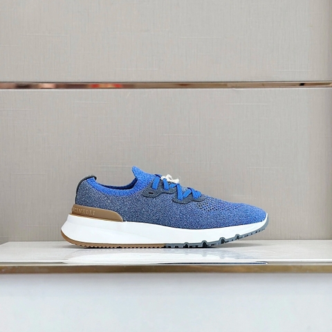 GIÀY BRUNELLO CUCINELLI SNEAKERS SHOES AAA