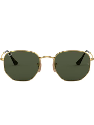 KÍNH Ray-Ban Hexagonal Flat sunglasses