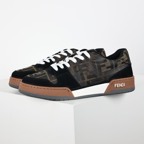 GIÀY FENDI MATCH UNISEX TOP QUALITY SHOES AAA