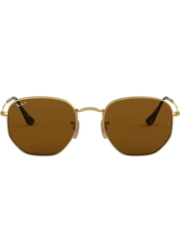 KÍNH Ray-Ban Hexagonal Flat sunglasses