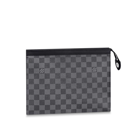 TÚI LOUIS VUITTON POCHETTE VOYAGE MM DAMIER