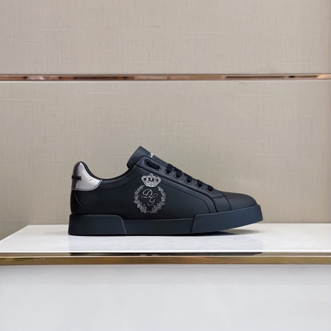 GIÀY DOLCE&GABBANA D&G DAYMASTER SNEAKERS SHOES AAA