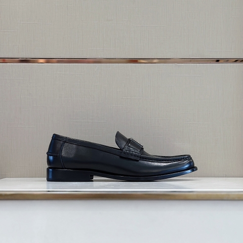 GIÀY FENDI FF LOAFER SHOES AAA