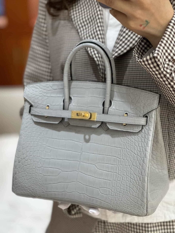 TÚI HERMES BIRKIN NHIỀU MÀU(GIÁ LIÊN HỆ)