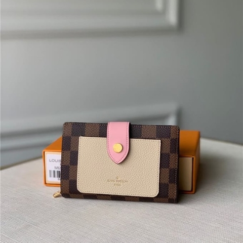 Ví LOUIS VUITTON   juliette wallet