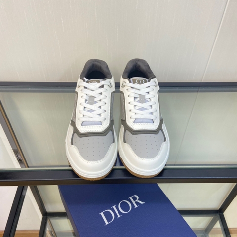 GIÀY CHRISTIAN DIOR LOGO CD 1947 SNEAKERS SHOES