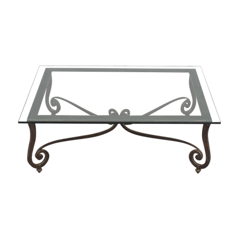 BÀN TRÀ PHÒNG KHÁCH IMPERIA Decorative  Coffee Table