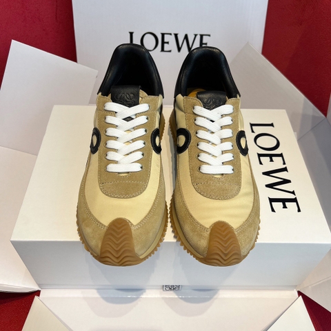 GIÀY LOEWE LOGO SNEAKERS SHOES