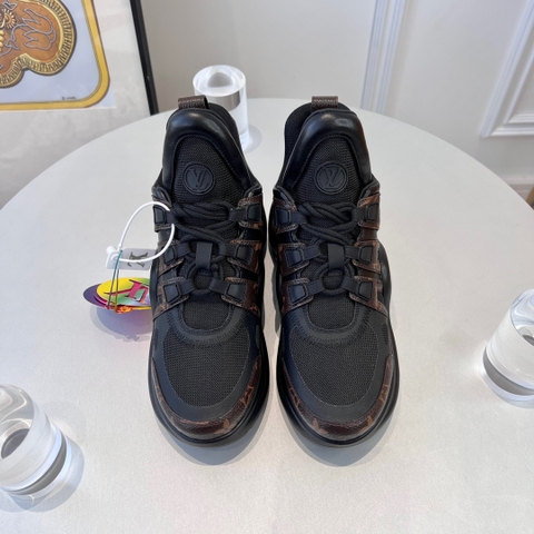 GIÀY LOUIS VUITTON ARCHLIGHT SNEAKERS shoes