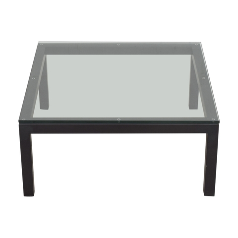 BÀN TRÀ PHÒNG KHÁCH THE PARK SQUARED Coffee Table