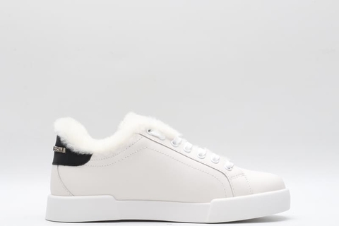 GIÀY DOLCE & GABBANA DG SNEAKER TOP QUALITY SHOES AAA