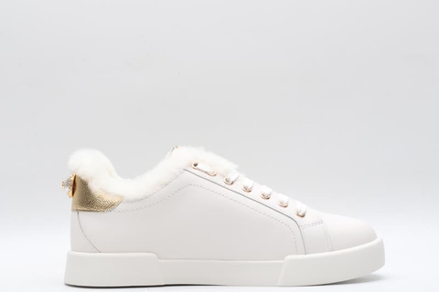 GIÀY DOLCE & GABBANA DG SNEAKER TOP QUALITY SHOES AAA