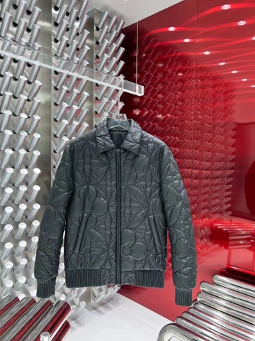 ÁO LOUIS VUITTON BOMBER JACKET