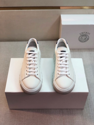 GIÀY VERSACE GRECA SNEAKERS