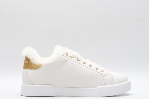 GIÀY DOLCE & GABBANA DG SNEAKER TOP QUALITY SHOES AAA