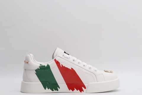 GIÀY DOLCE & GABBANA DG SNEAKER TOP QUALITY SHOES AAA