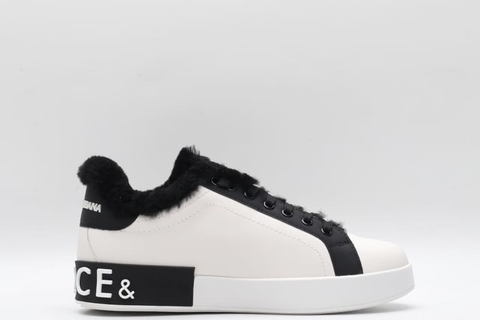GIÀY DOLCE & GABBANA DG SNEAKER TOP QUALITY SHOES AAA