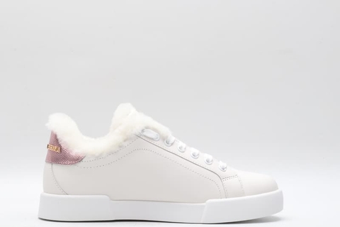 GIÀY DOLCE & GABBANA DG SNEAKER TOP QUALITY SHOES AAA