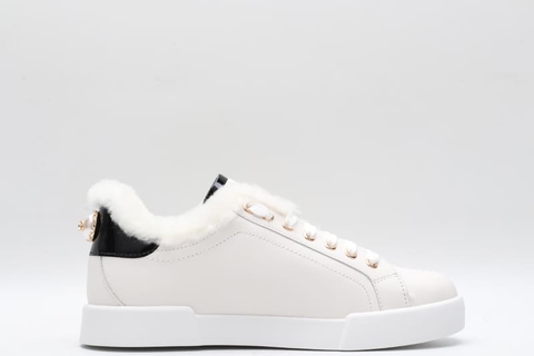 GIÀY DOLCE & GABBANA DG SNEAKER TOP QUALITY SHOES AAA