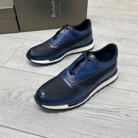 GIÀY BERLUTI SNEAKERS TOP QUALITY SHOES AAA