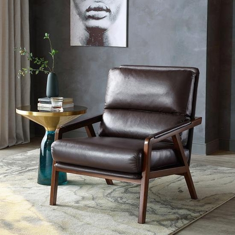 SOFA ĐƠN THƯ GIÃN PALERMO DA PHÒNG KHÁCH