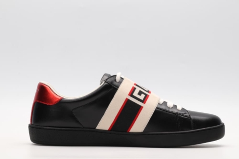 GIÀY GUCCI ACE TOP QUALITY SHOES AAA