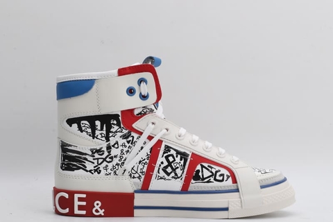 GIÀY DOLCE & GABBANA DG SNEAKER TOP QUALITY SHOES AAA