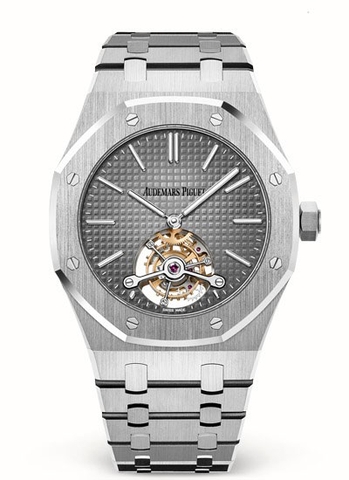 ĐỒNG HỒ AUDEMARS PIGUET ROYAL OAK TOURBILLON SELFWINDING 41MM