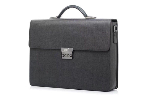 CẶP DA CÔNG SỞ MONTBLANC CASHMERE