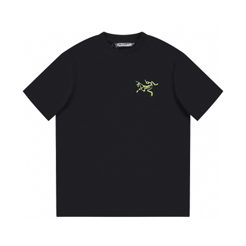ÁO ARCTERY x JIL SANDER T SHIRT BLACK