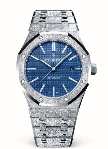 ĐỒNG HỒ AUDEMARS PIGUET ROYAL OAK DIAMOND SELFWINDING 41MM