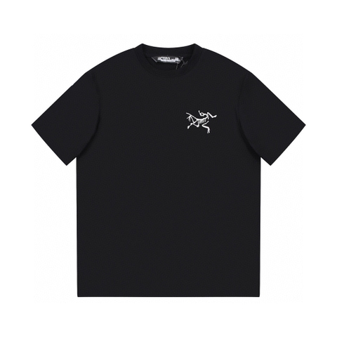ÁO ARCTERY x JIL SANDER T SHIRT BLACK