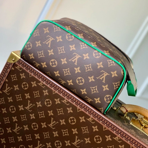 TÚI LOUIS VUITTON VIRGIL ABLOH MONOGRAM BOEING