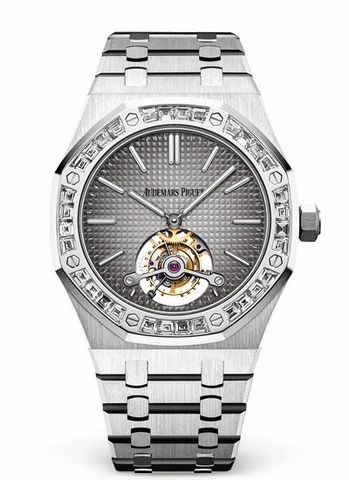 ĐỒNG HỒ AUDEMARS PIGUET ROYAL OAK TOURBILLON SELFWINDING 41MM