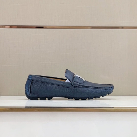 GIÀY LOUIS VUITTON MONTE CARLO MOCCASIN SHOES AAA