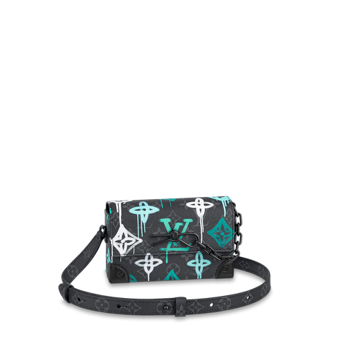 TÚI LOUIS VUITTON STEAMER