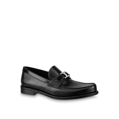 GIÀY LOUIS VUITTON MAJOR LOAFER