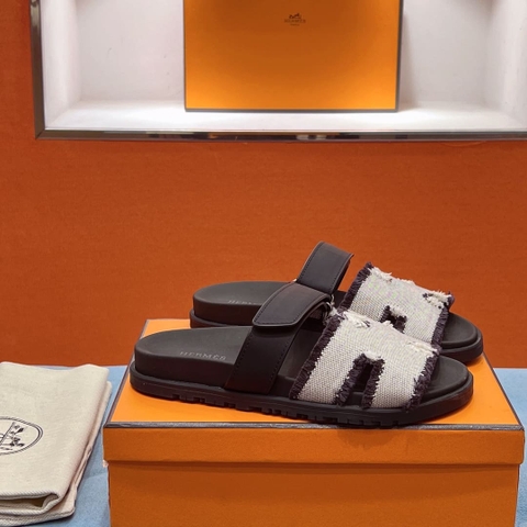 DÉP HERMES CHYPRE SANDAL UNISEX AAA